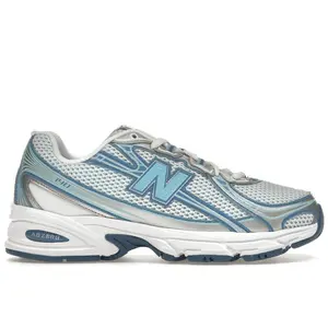New Balance Men's 740v2 Blue Agate White, from StockX