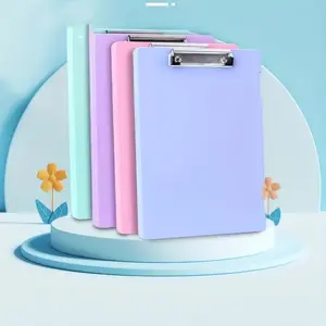 Large File Folder Organizer Box, Expandable Record Storage Box, Durable Plastic Document Case with Snap Closure, Fits Hanging Files, Office Desk Shelf Organizer