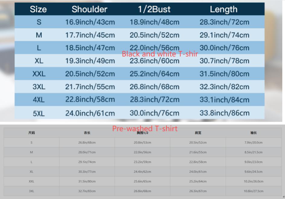 Dear Customer, when you purchase a T-shirt from our store, you will receive priority packing and delivery service.