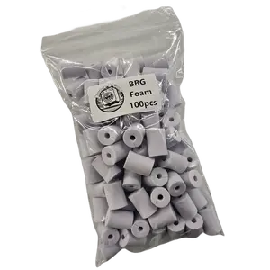 Bounce-B-Gone Foam Inserts 100ct