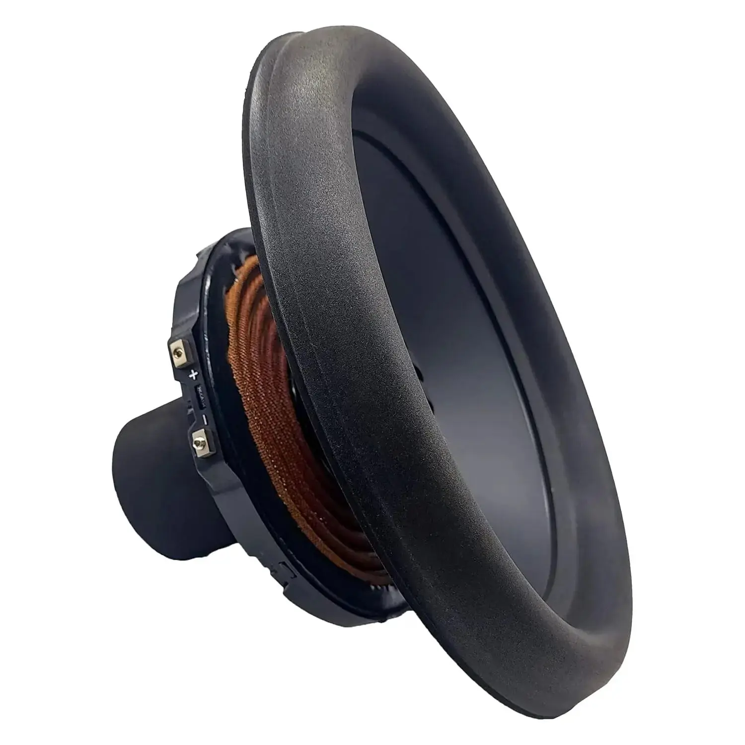 ORION HCCA151SPL Recone Kit for Subwoofer Repair with Top-of-the-Line Voice Coils Durable Cone & Premium Materials