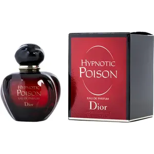 Hypnotic Poison By Christian Dior Eau De Parfum For Women Hypnotic Poison By Christian Dior Eau De Parfum For Women