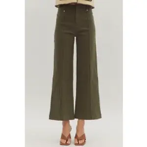 The Olive Avenue Pants