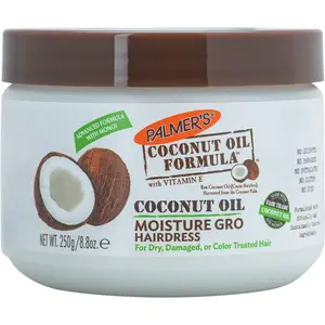 Palmers Coconut Oil Moisture Gro Hairdress  8.8oz 8.8oz 5.25oz