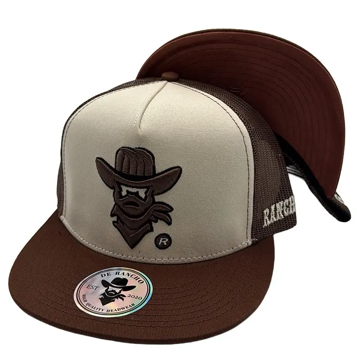 De Rancho Bandido DR365