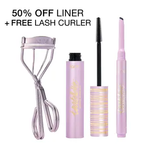 tarte quick stick eyeliner + tubing