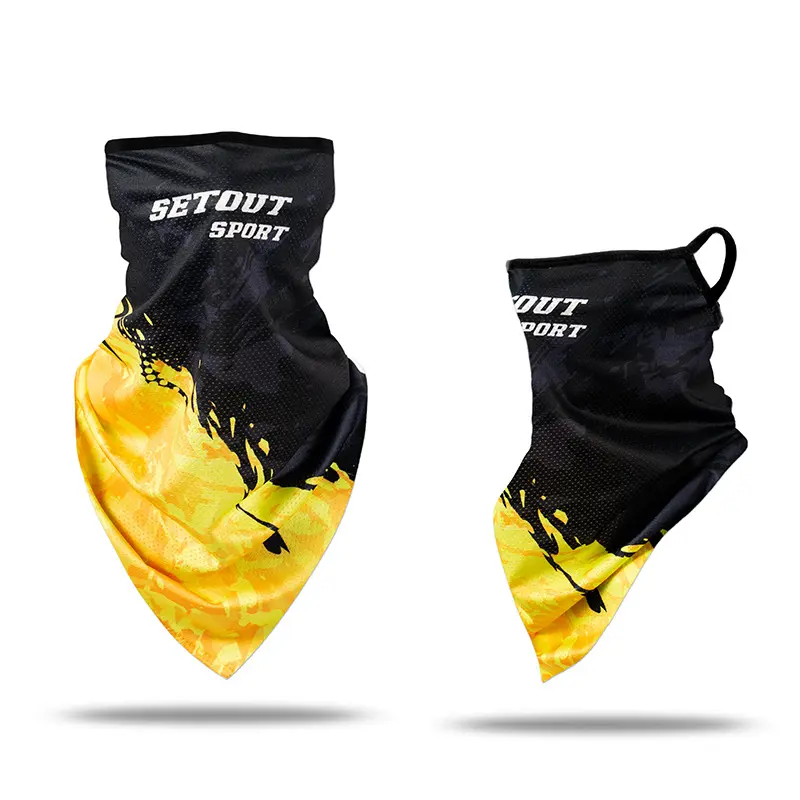 Stand together through thick and thin