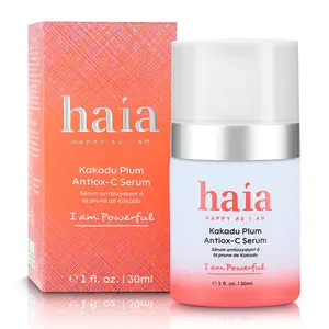 Kakadu Plum Antiox-C Serum - I am Powerful