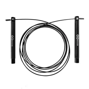 Revision Aluminum Speed Jump Rope
