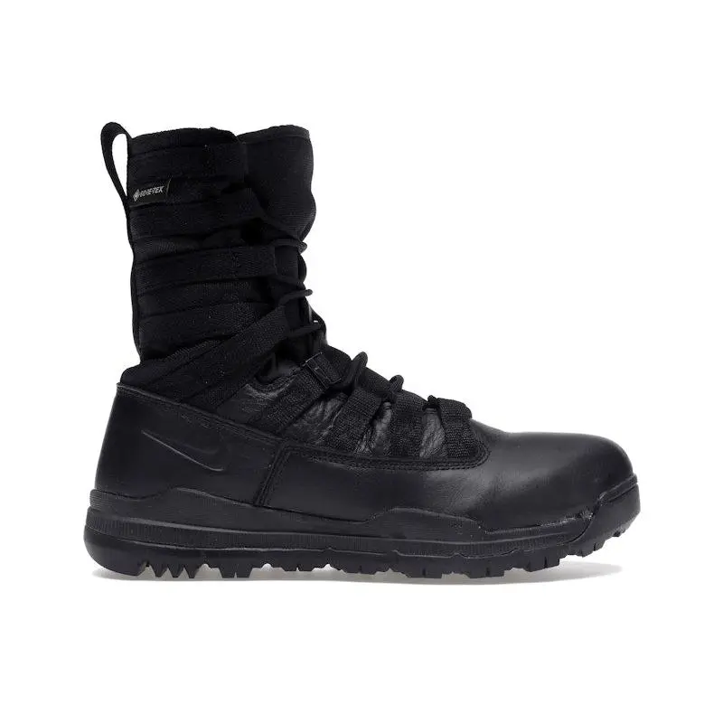 Nike Men's SFB Gen 2 8" GORE-TEX Black, from StockX