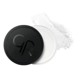 Translucent Setting Powder (Blurring Powder)