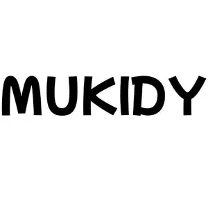 mukidyride shop logo