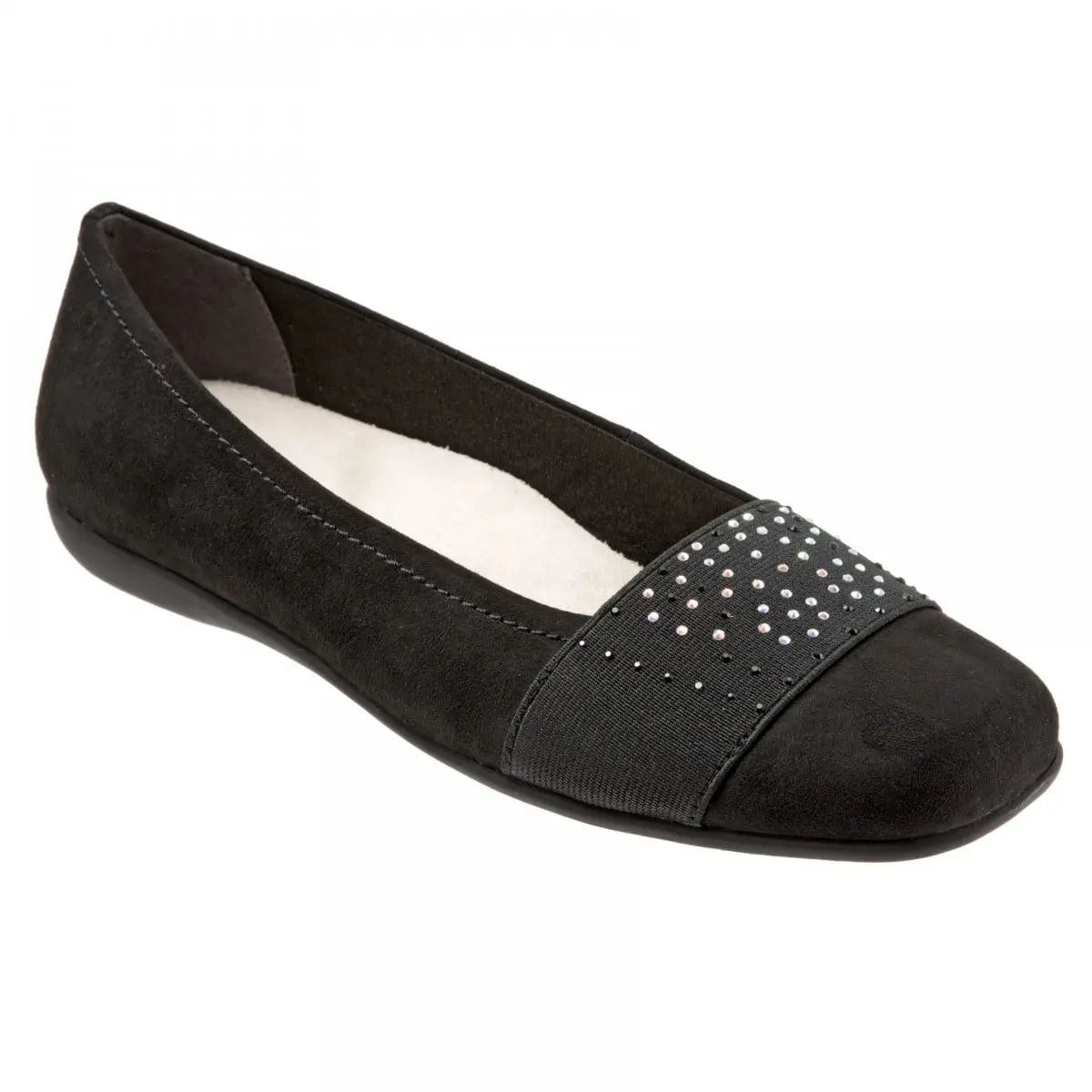 Trotters Samantha Women's Comfort Flats