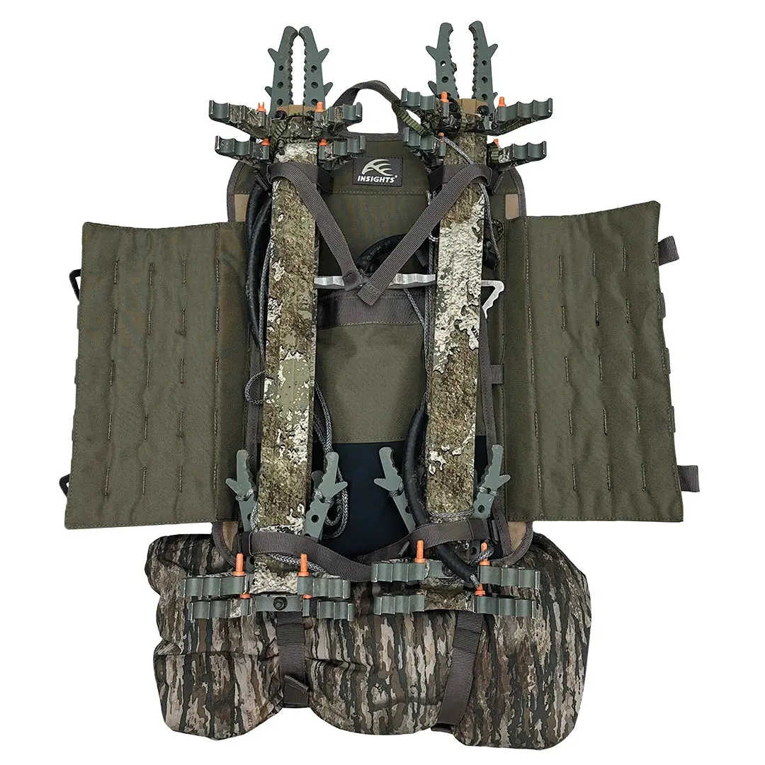 Insights Saddle Stalker Backpack Insights Saddle Stalker Backpack