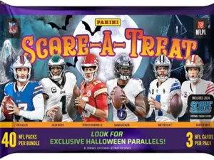 Suppy Pick Your Division Break