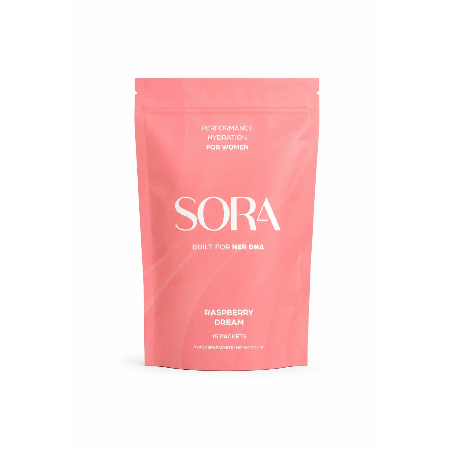 SORA Performance Hydration for Women