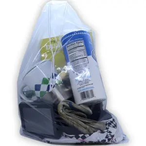 Loose Item Bags - 100 Pack