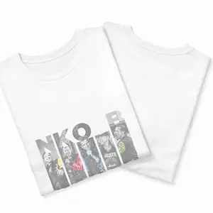 Music Band T-shirt, Trending Tee