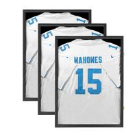 Standard Jersey-Felt Lining-3 Pack