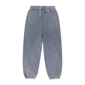Unisex Fleeced Jogger Sweatpants, Sports & Outdoor Activewear for Casual Wear, Workout Sessions