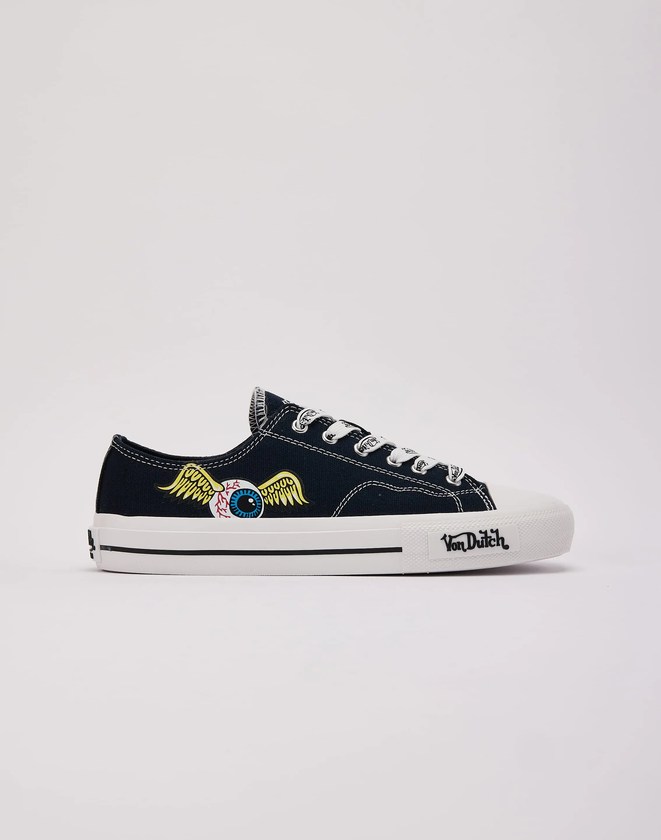 Mens Von Dutch Ryder Low Mens Von Dutch Ryder Low