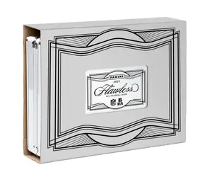 2025 Panini Flawless NFL Hobby Box