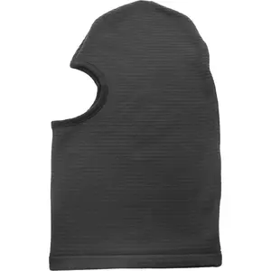 Tactical Waffle Knit Balaclava, One-Hole Face Mask, ECWCS Cold Weather Head Cover - Gen II Grid Fleece