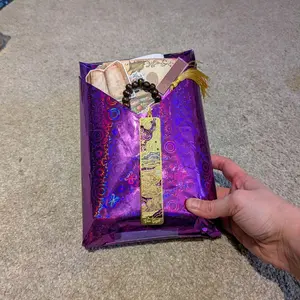 Blind Date with a Book - Novelty Gifts