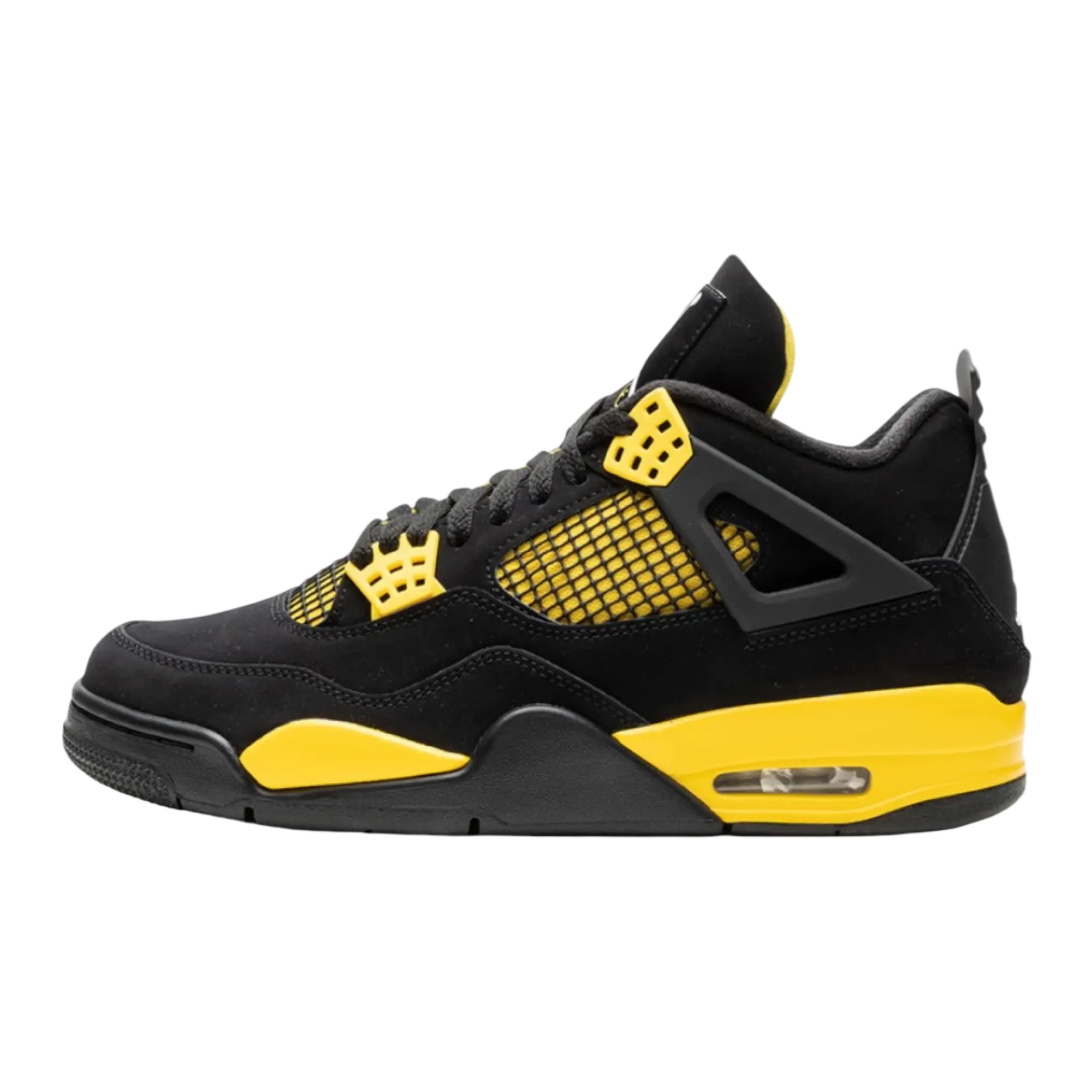 Air Jordan 4 Retro "Thunder" (2023)