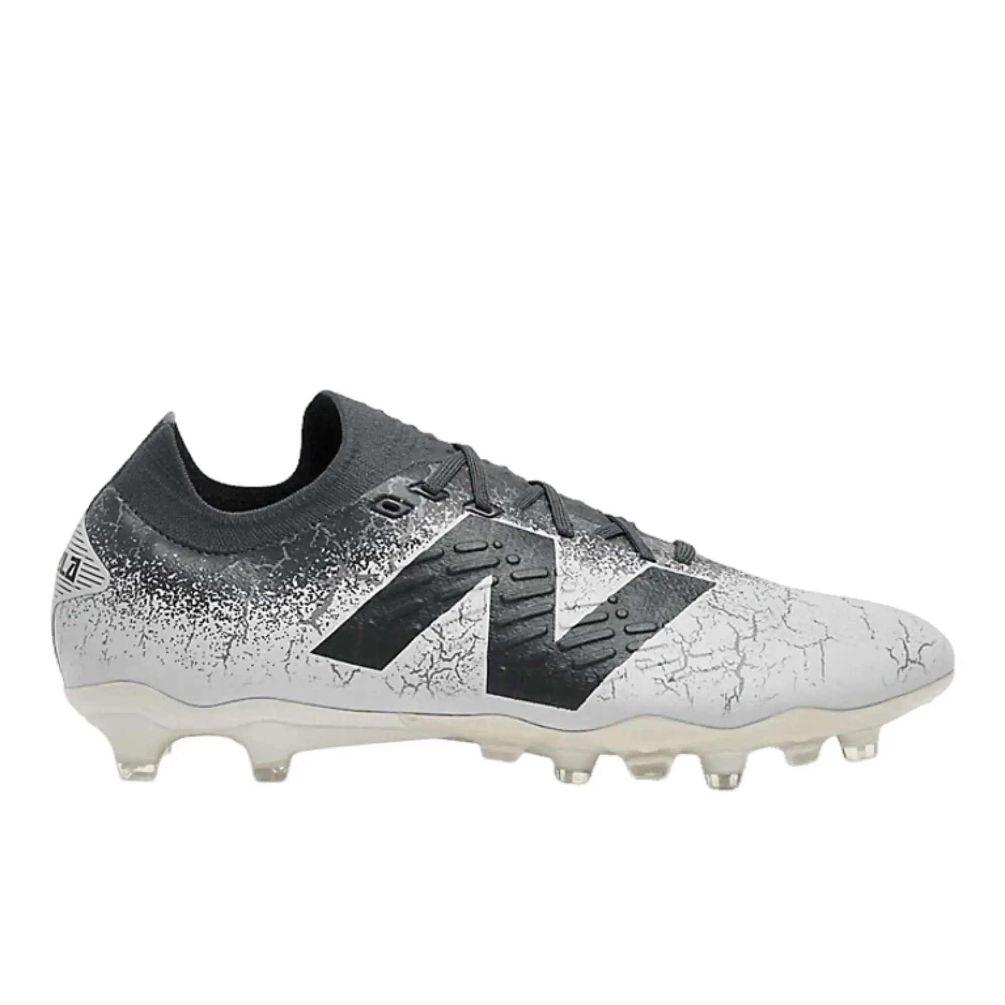 New Balance Tekela Pro Low FG V4+ Firm Ground Soccer Cleats Football Boots Low Cut Lightweight Control Shoes Lace-Up Elite Performance Cleats Synthetic Upper TPU Outsole Natural Grass Soccer Shoes Enhanced Ball Touch Adult Unisex Football Boots