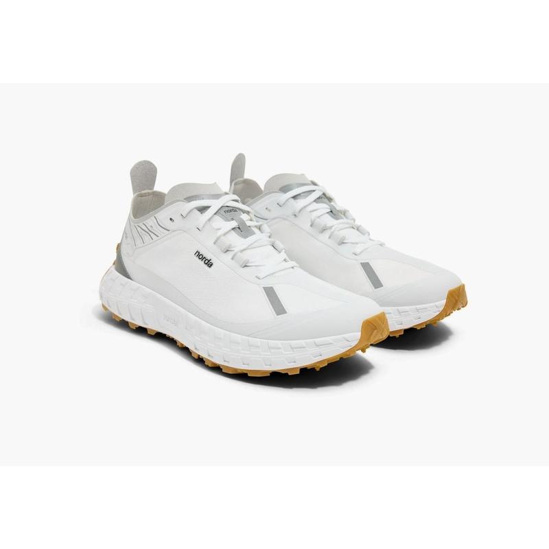 norda  001A Trail-Running Shoes - Women's