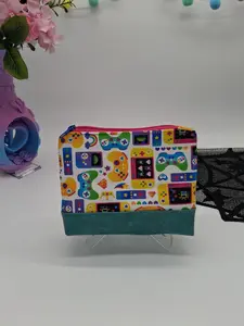 cutie gaming v. 4 boxy pouch