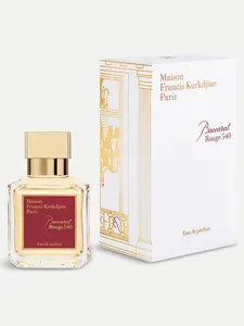 Maison Francis Kurkdjian Baccarat Rouge 540 Eau de Parfum 2.4 oz Maison Francis Kurkdjian Baccarat Rouge 540 Eau de Parfum 2.4 oz