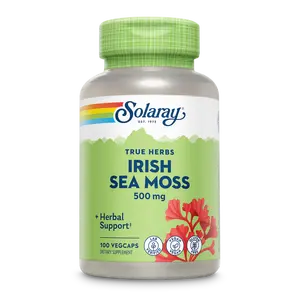 Irish Sea Moss Irish Sea Moss