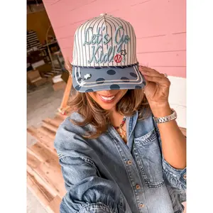 Let's Go Kid Trucker (PREORDER)