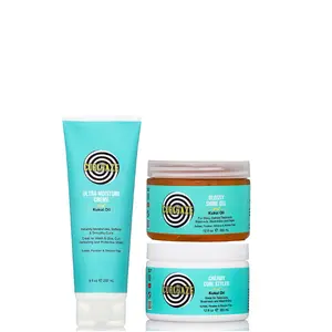 The Kukui Bundle The Kukui Bundle