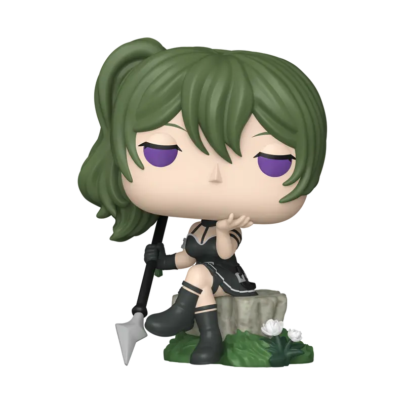Funko Pop! Frieren: Beyond Journey’s End – Ubel #2356