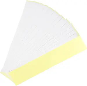 Singelila Golf Grip Kit: 4oz Solvent w/15 Tapes | 8oz Solvent | 15/30 Pcs Double-Sided Tape – Fast-Acting, High-Strength, Easy Install, Secure Bond for Club Repair golf accessories