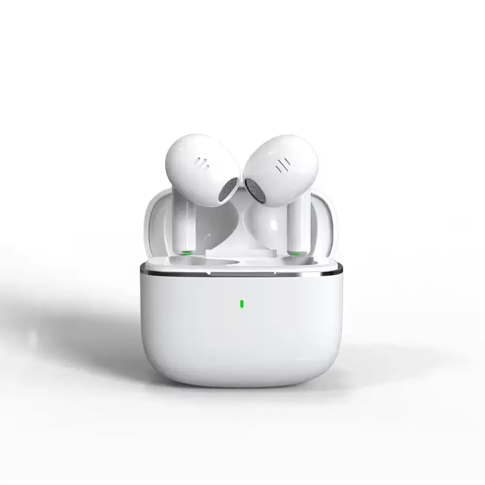 Audio Wireless Earbuds with Active Noise Cancellation, Adaptive Audio, USB-C Fast Charge Case, Rechargeable Batteries, Auto Smart Pairing, Universal System Compatibility, Wireless Hands-Free In-Ear Headphones for Music & Movie Watching