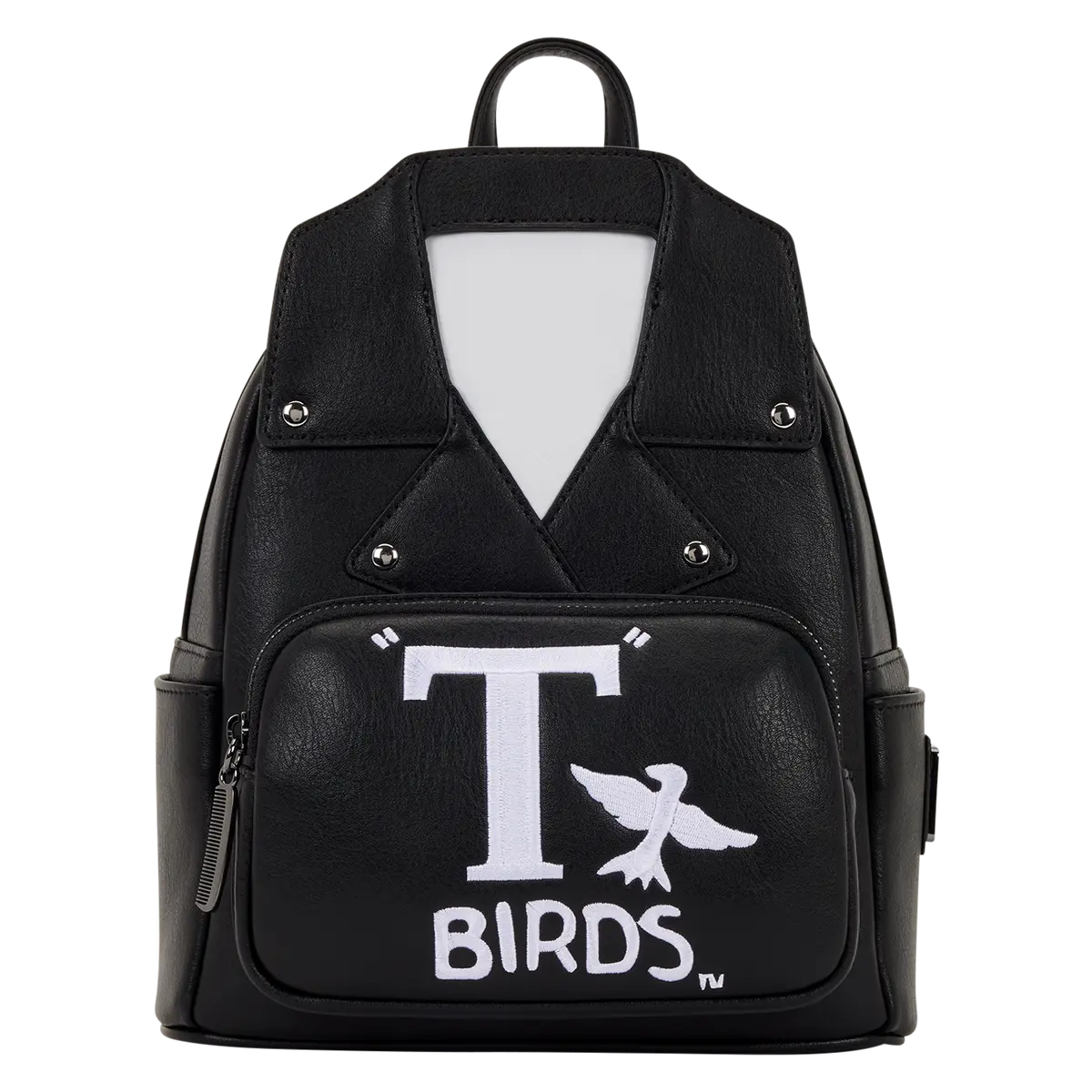 Grease T-Birds Cosplay Mini Backpack Grease T-Birds Cosplay Mini Backpack