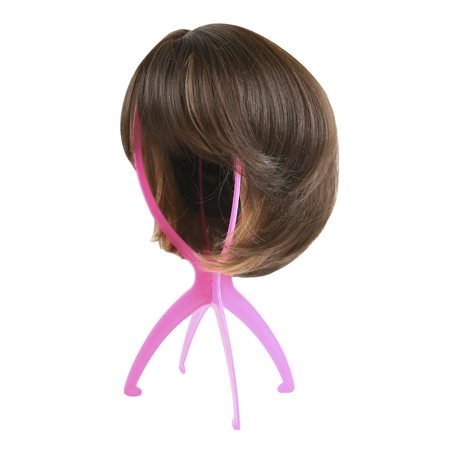 Studio Limited Portable Wig Stand (Wig Dryer), Travel, Organiser