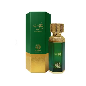 AL A’ RAAF HUB 100ml EDP BY BPI