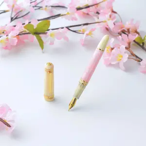 Laban 325 Sakura Fountain Pen