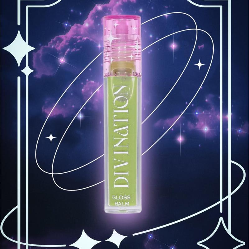 Divination Gloss Balm - Robert Welsh - Nourishing Lip Care