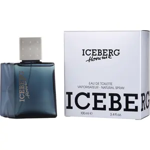 Iceberg By Iceberg Edt For Men