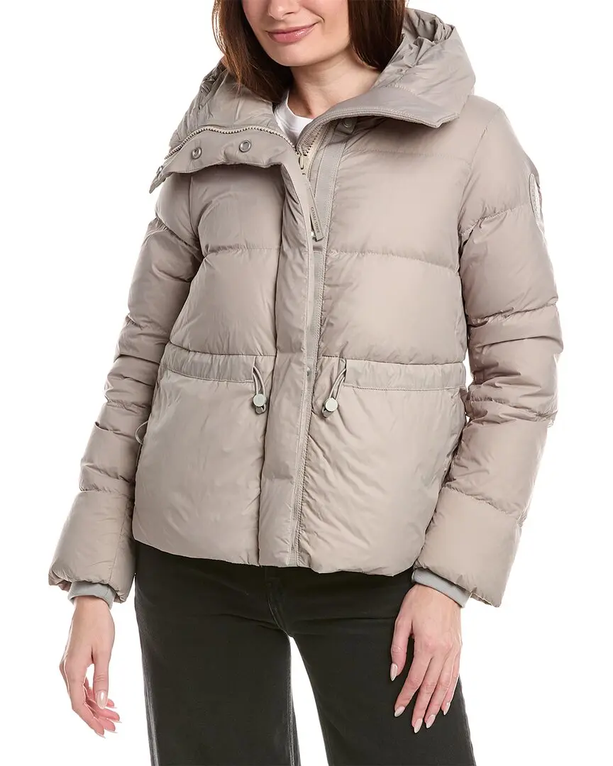 Canada Goose Montgomery Down Jacket Canada Goose Montgomery Down Jacket