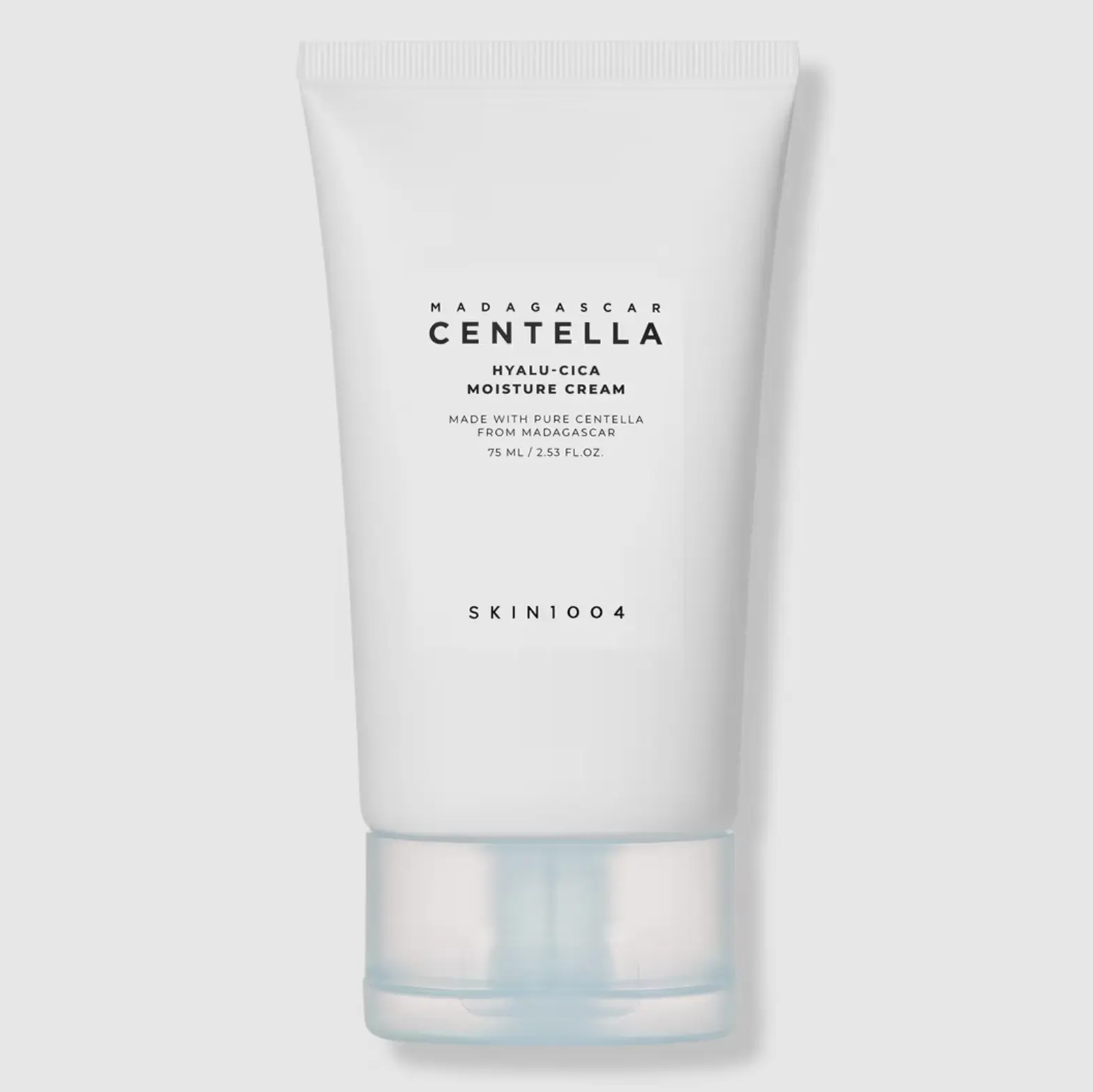 Madagascar Centella Hyalu-Cica Moisture Cream