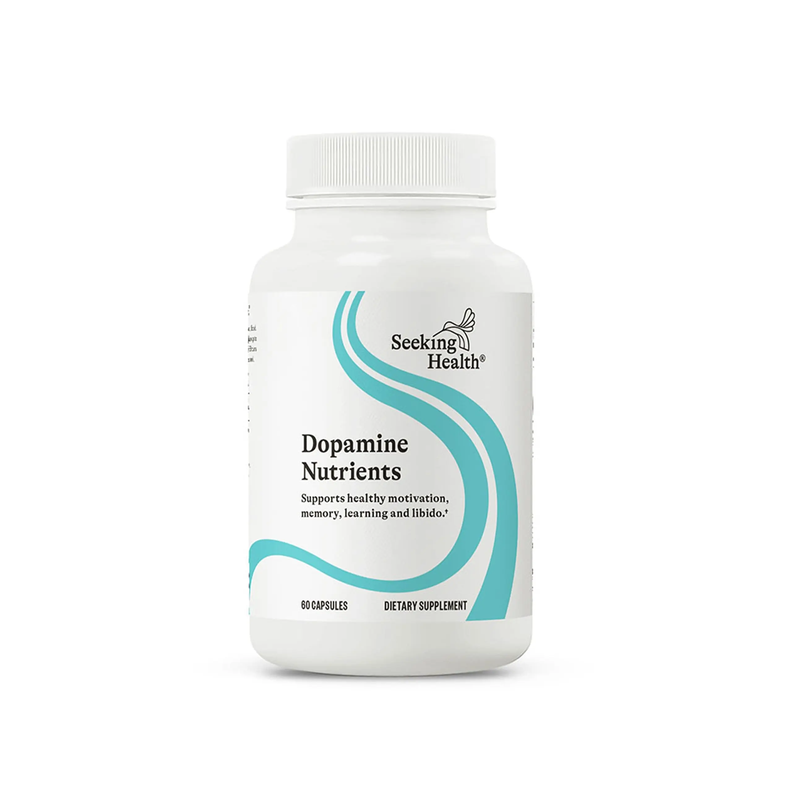 Seeking Health- Dopamine Nutrients