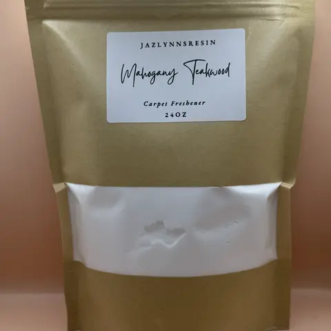 Carpet and Upholstery Deodorizer