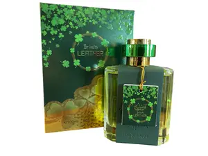 Irish Leather Cologne 3.4oz EDP